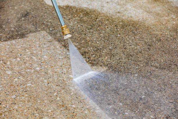 Best Factory Floor Cleaning  in Pantops, VA